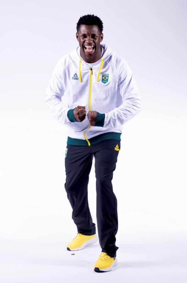 파리올림픽 나라별 국가대표 유니폼 선수단복