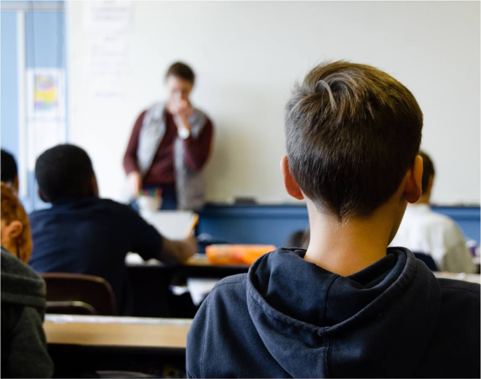 선생님, 학생 꿈 해몽