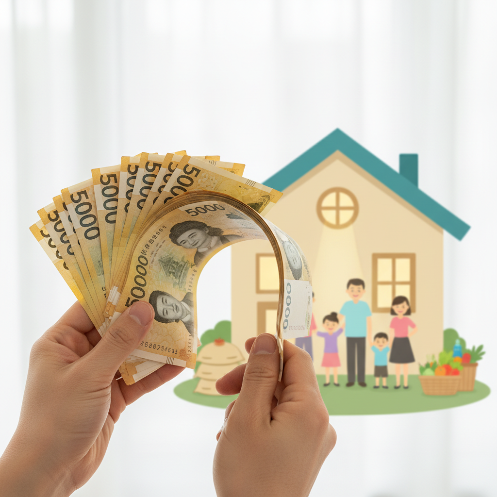 2026 -충북- 괴산군- 민생지원금- 신청방법-총정리- 지급대상&middot;신청기간&middot;사용처 완벽 가이드-3