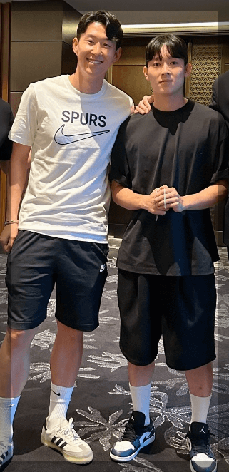 양민혁의 토트넘 이적료, 연봉, 프로필, 경력