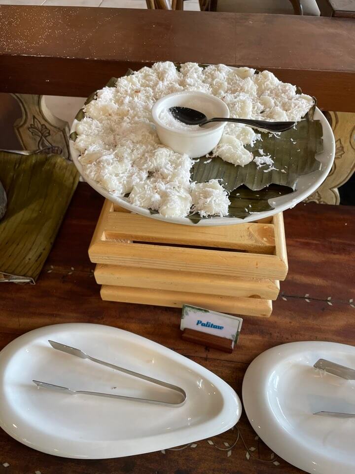 코스타벨라트로피컬비치호텔-조식후기