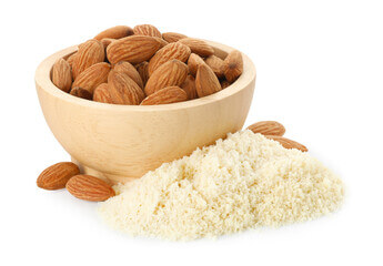 탄수화물 줄이기 힘든 50대 여성의 똑똑한 대체식품 추천