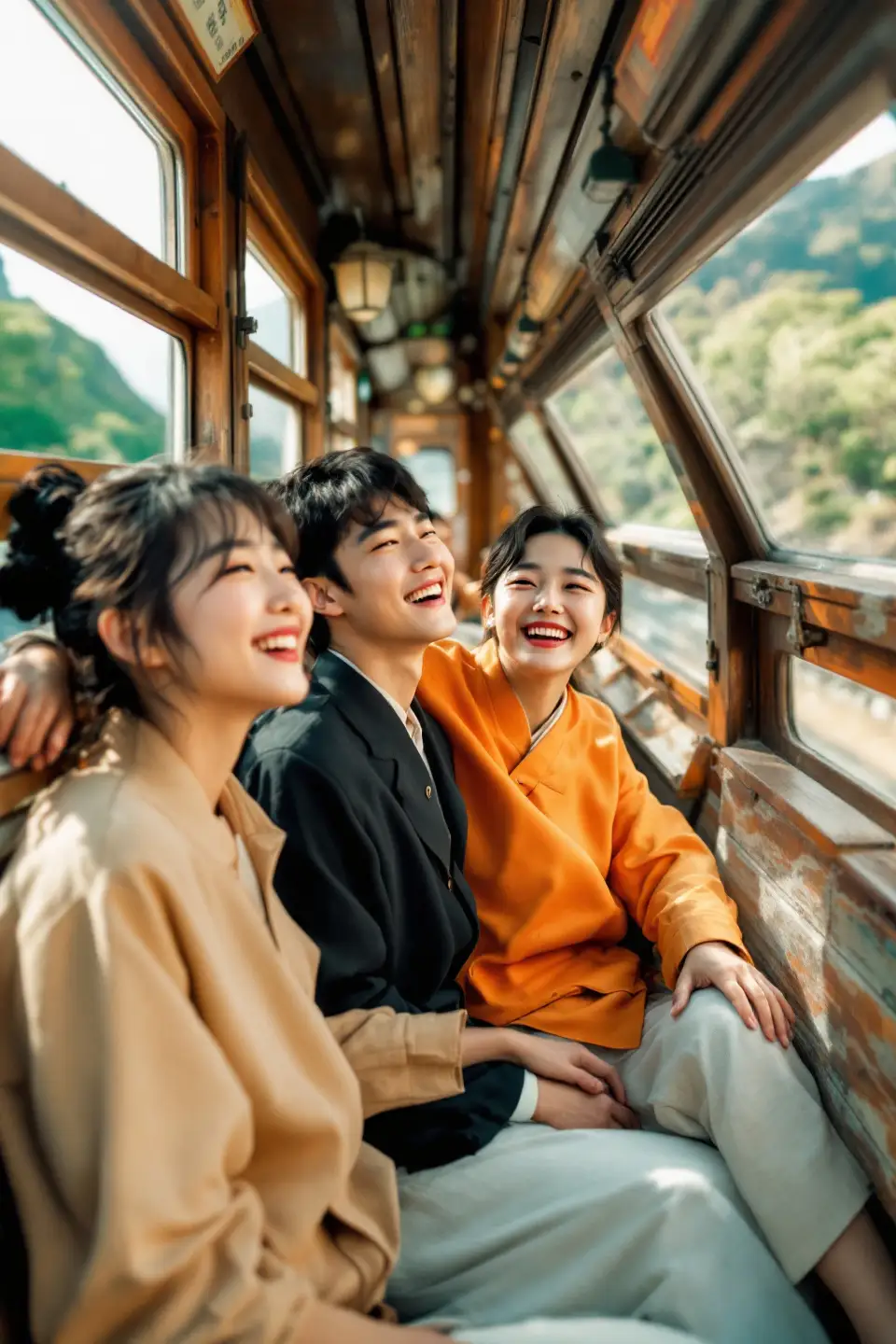 2025년 설 명절 기차표 예매 할인 상품