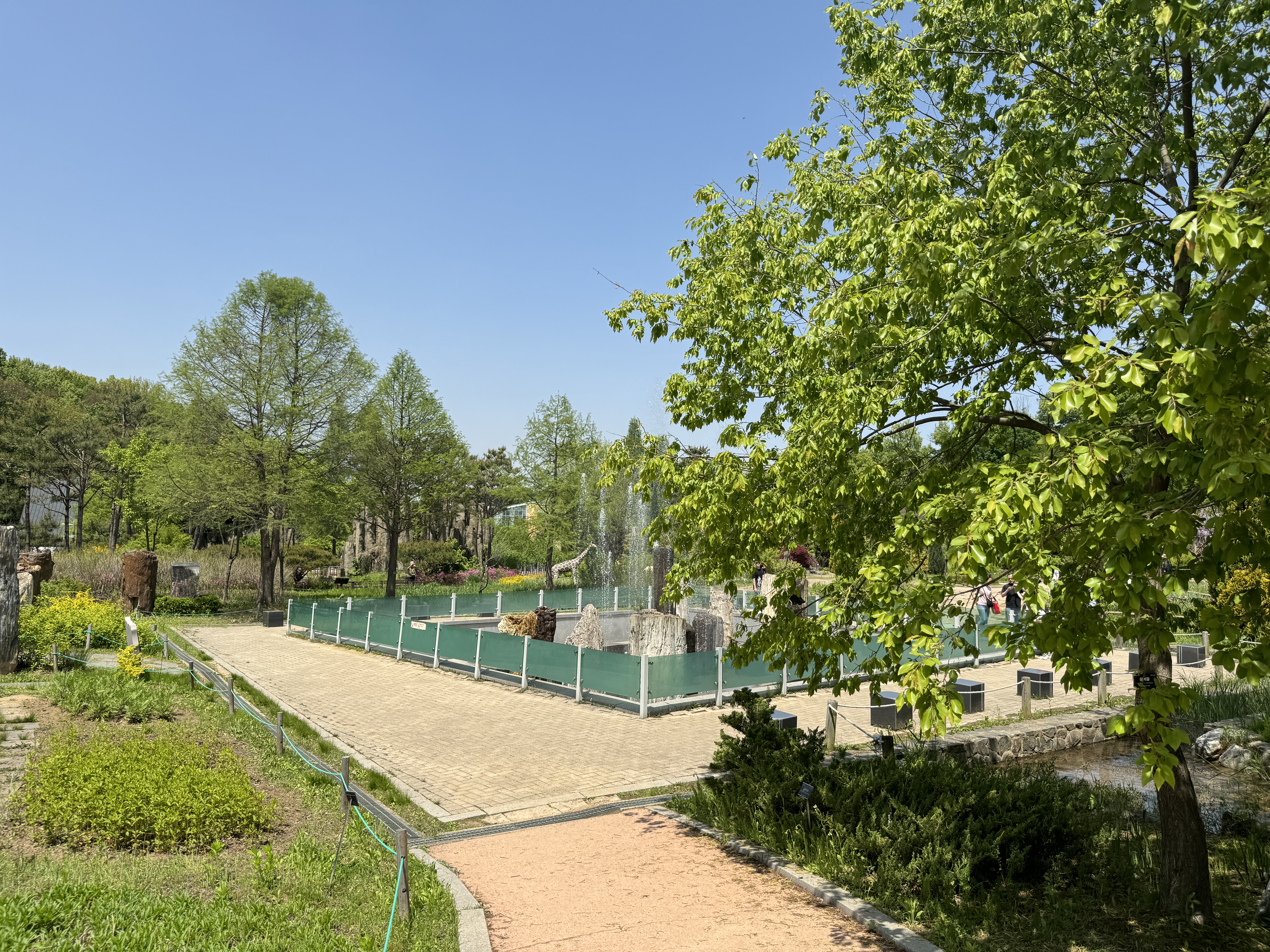 부천자연생태공원