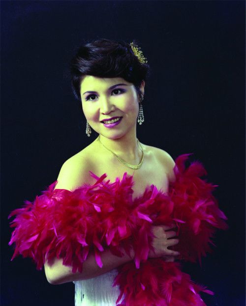 김세레나 첫 번째 결혼 남편