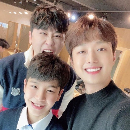 가수 정동원