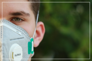 실내 마스크 해제