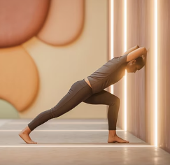 종아리가 아픈 이유