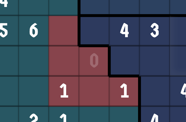 Proverbs 게임 규칙 설명 3