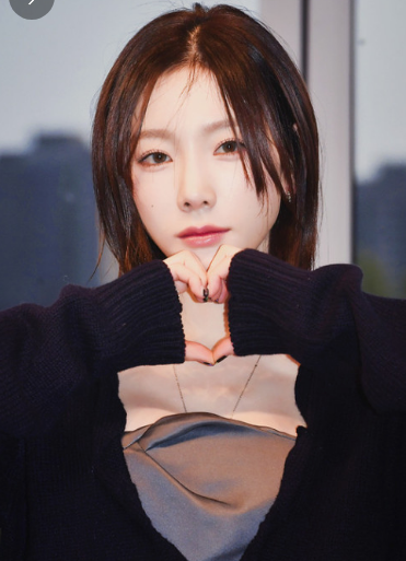 키가 커 보이지만 실제