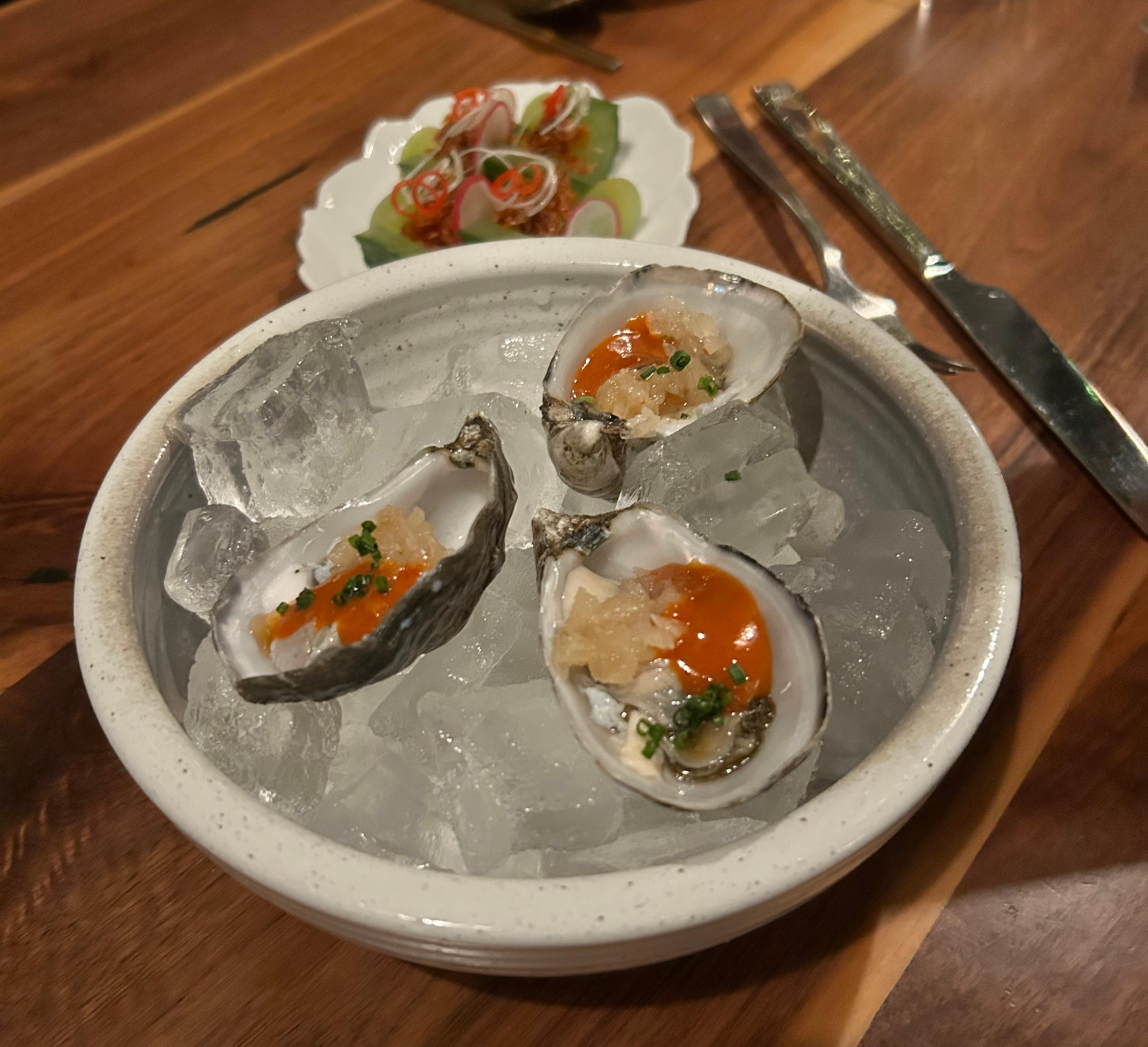 [chef&amp;#44; Daddy]샌프란시스코 미쉐린 한식 맛집 BANSANG(반상) 방문기｜현지 인기 메뉴 총정리