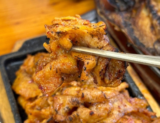 오늘N 14000원 제육쌈밥 정식 포천 맛집(한끼에 얼마예요?)