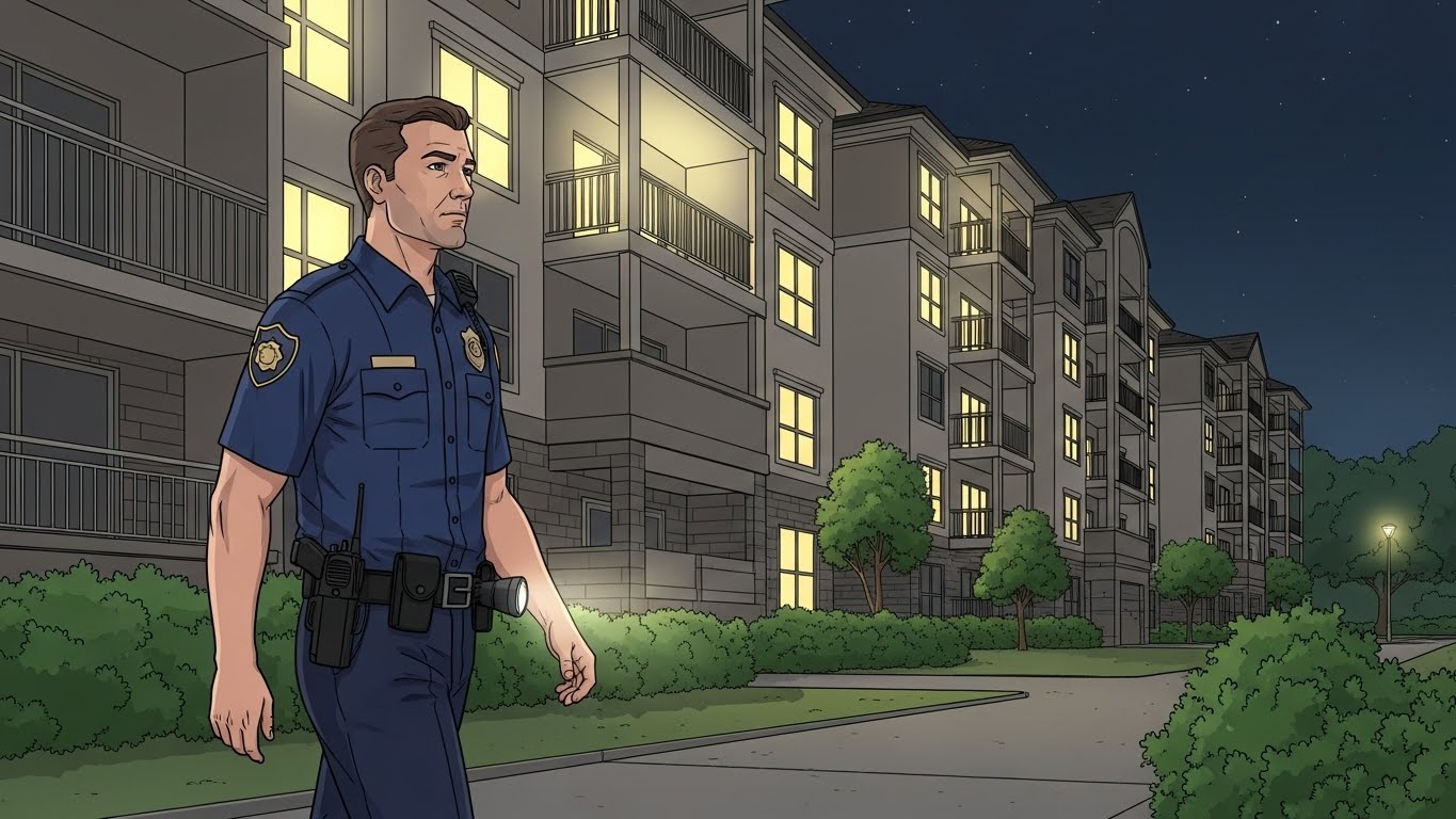 제주 일반경비원 신임교육기관