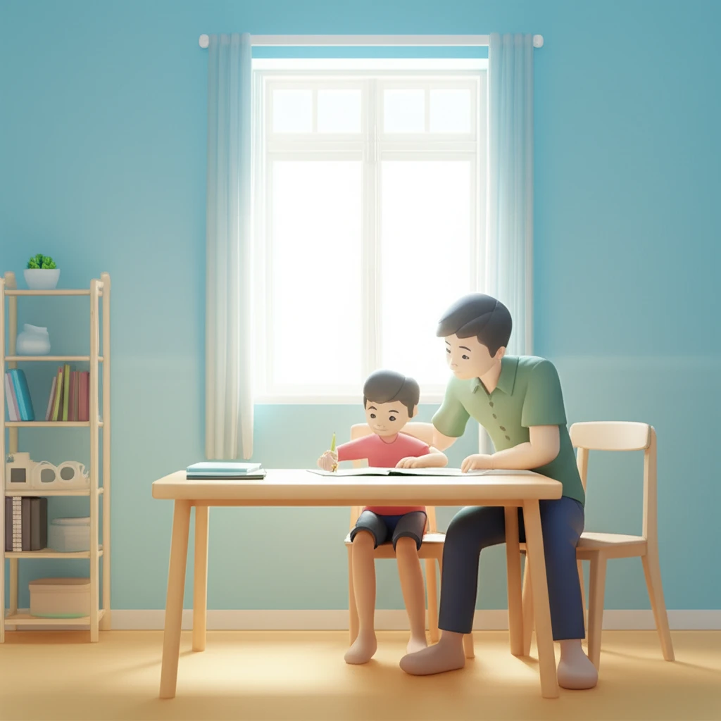 2025 부산시 부자가족 주거 지원 ..