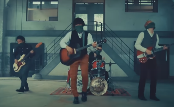 라이프 이즈 뷰티풀 (Life Is Beautiful)