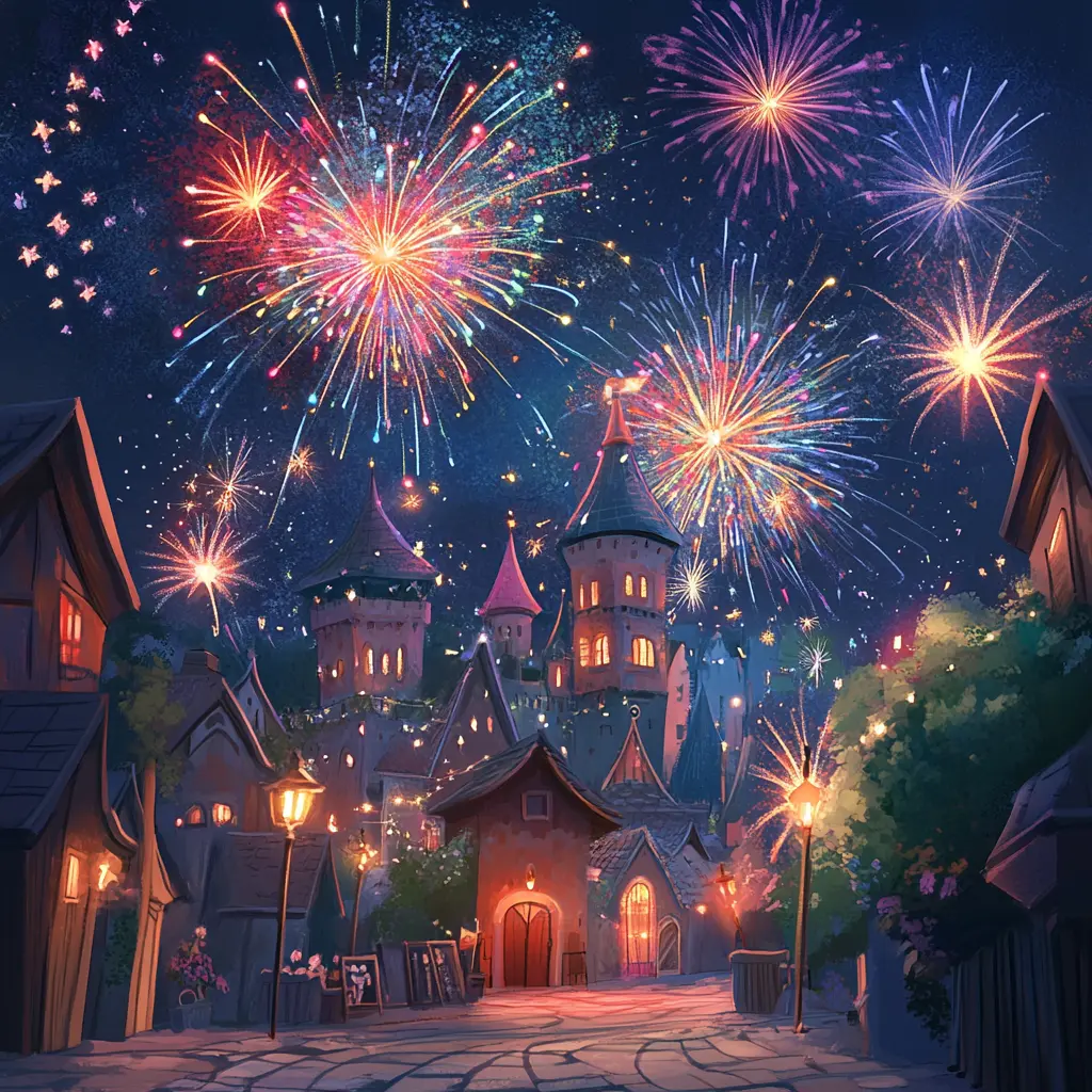 서울세계불꽃축제 2025 일정