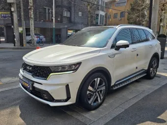 쏘렌토 계기판 경고등 종류 알아보기 자료집_5