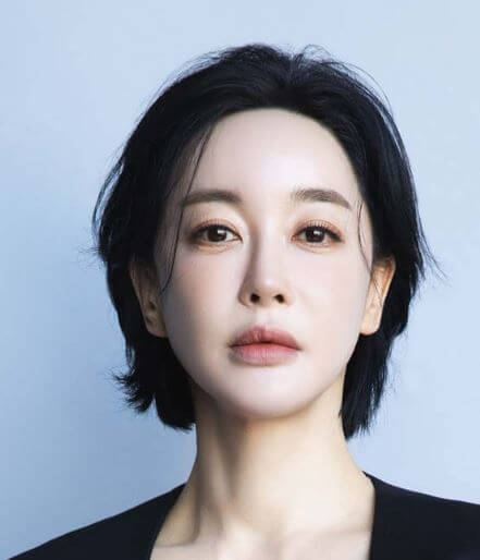 김혜은
