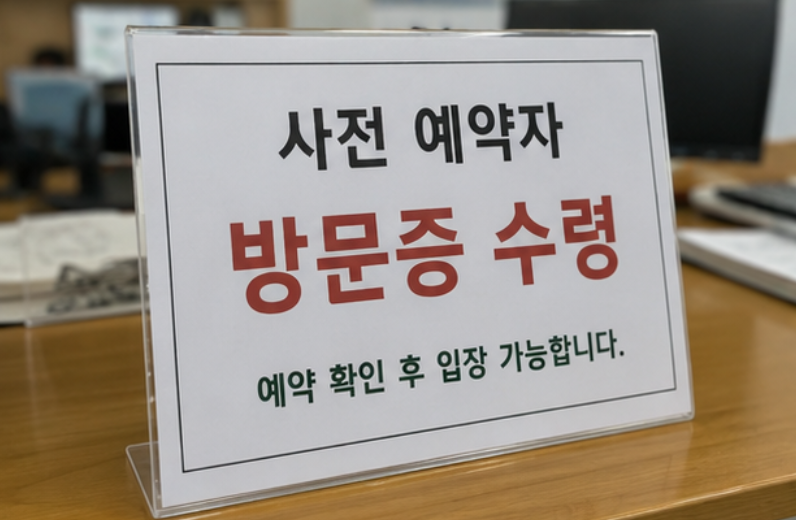 국내 최장 1,580m 산악 코스 - 도계파크골프장 이용방법 총정리 (위치, 코스, 시설, 이용시간, 요금, 예약 등)