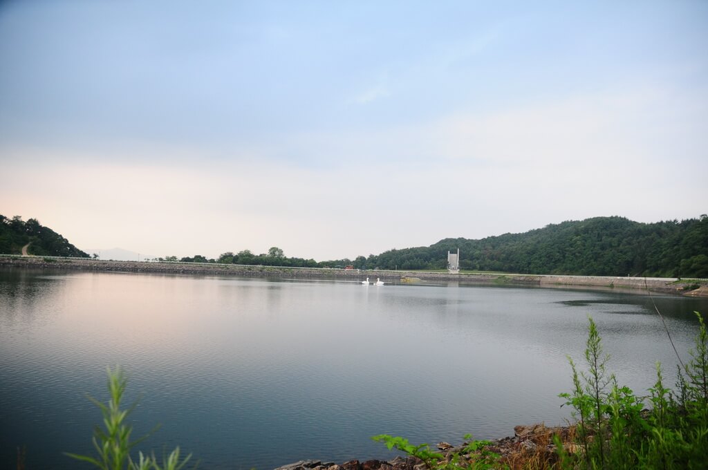 서울 근교 드라이브 코스