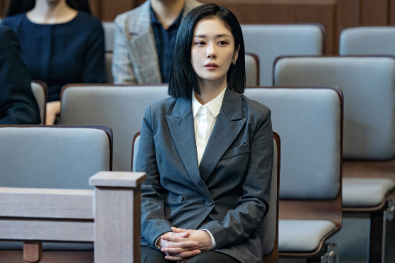 굿파트너드라마다시보기 ott 출연진 등장인물 인물관계도 장나라 남지현 줄거리 작가 원작 티저영상