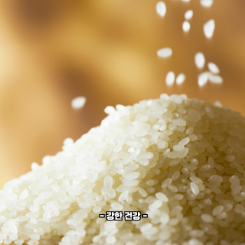 바나듐쌀 칼로리