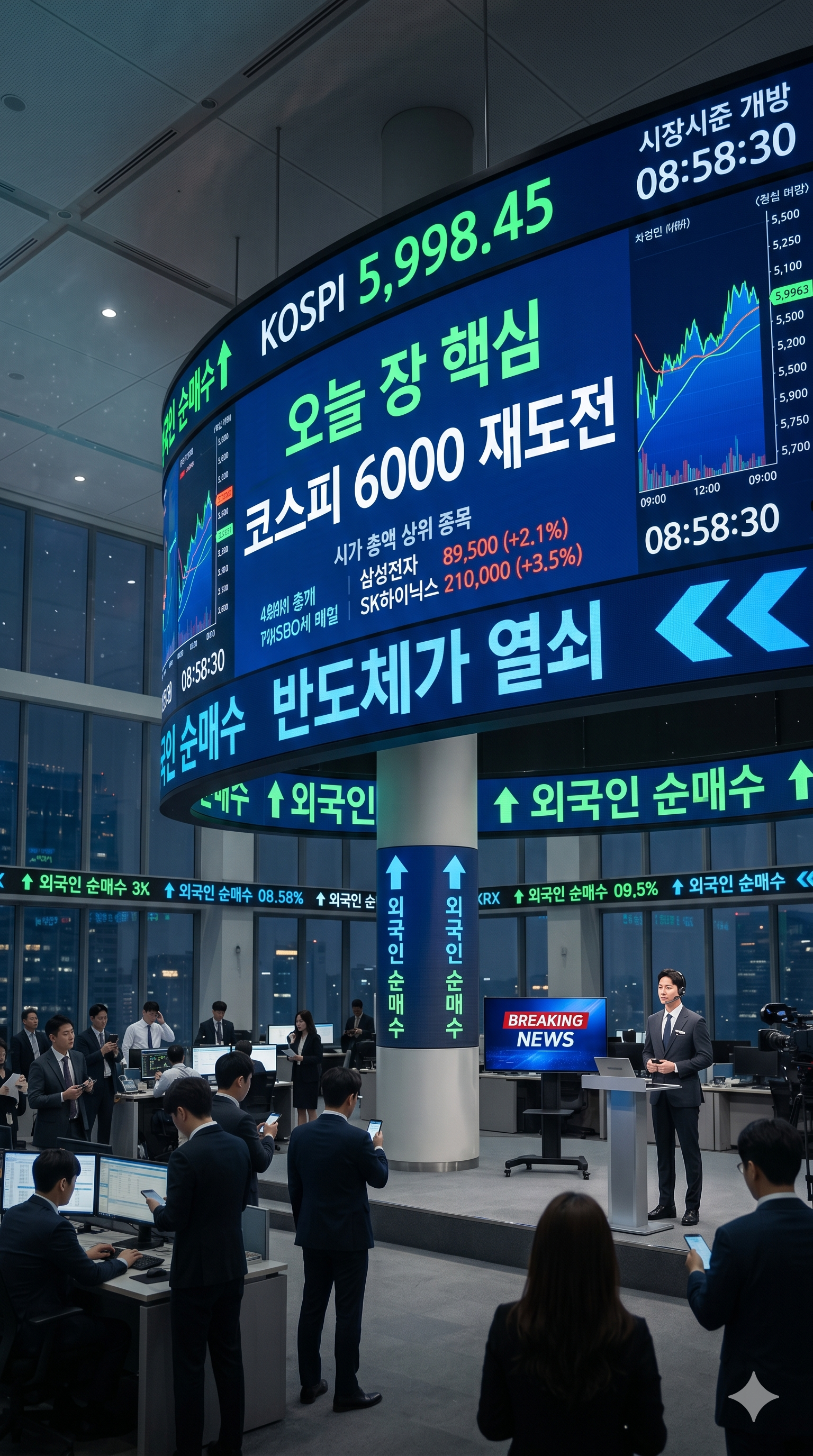 4월15일 오전장브리핑