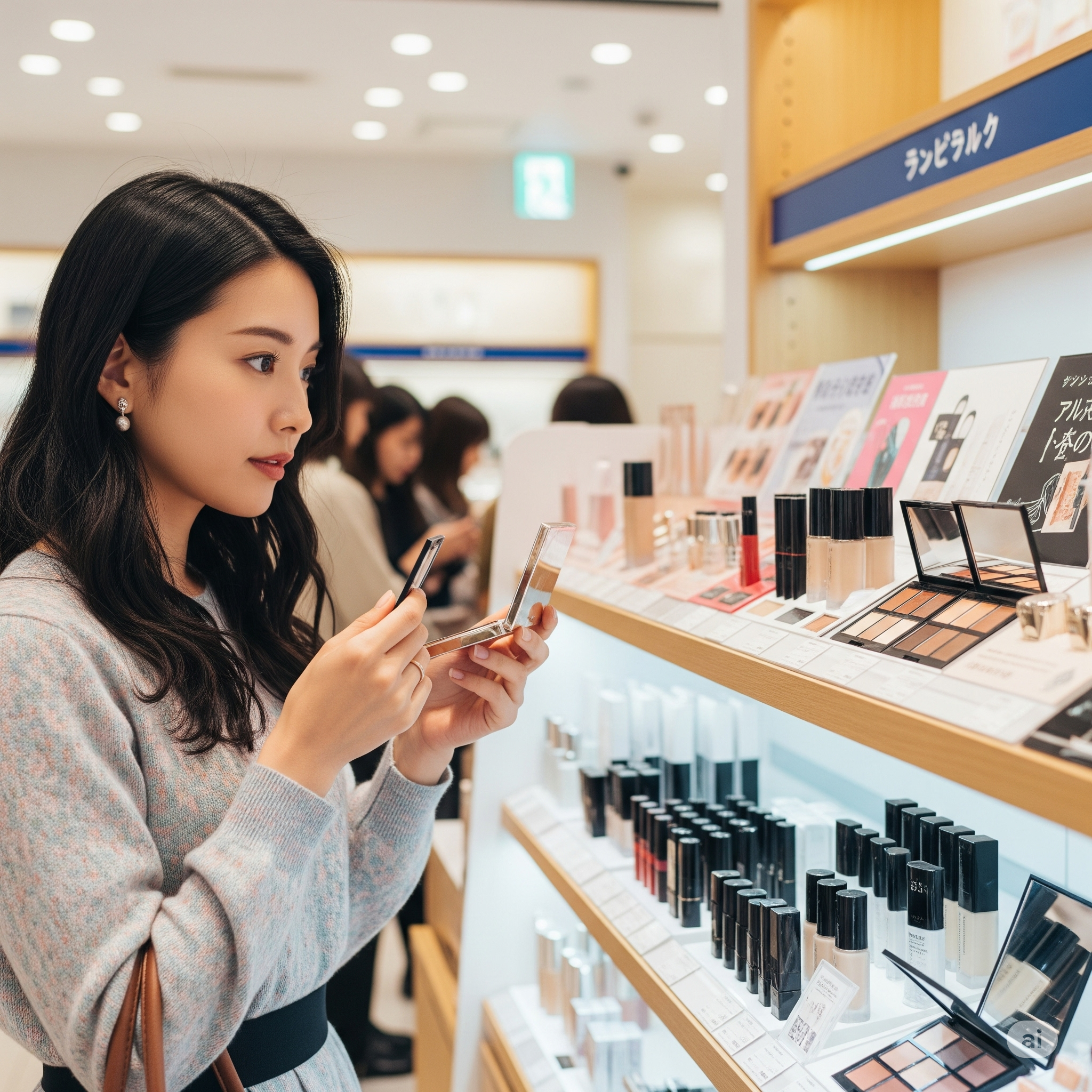 일본 드럭스토어 쇼핑리스트 &ndash; 인기 화장품 모음 (2025 최신판) 관련이미지