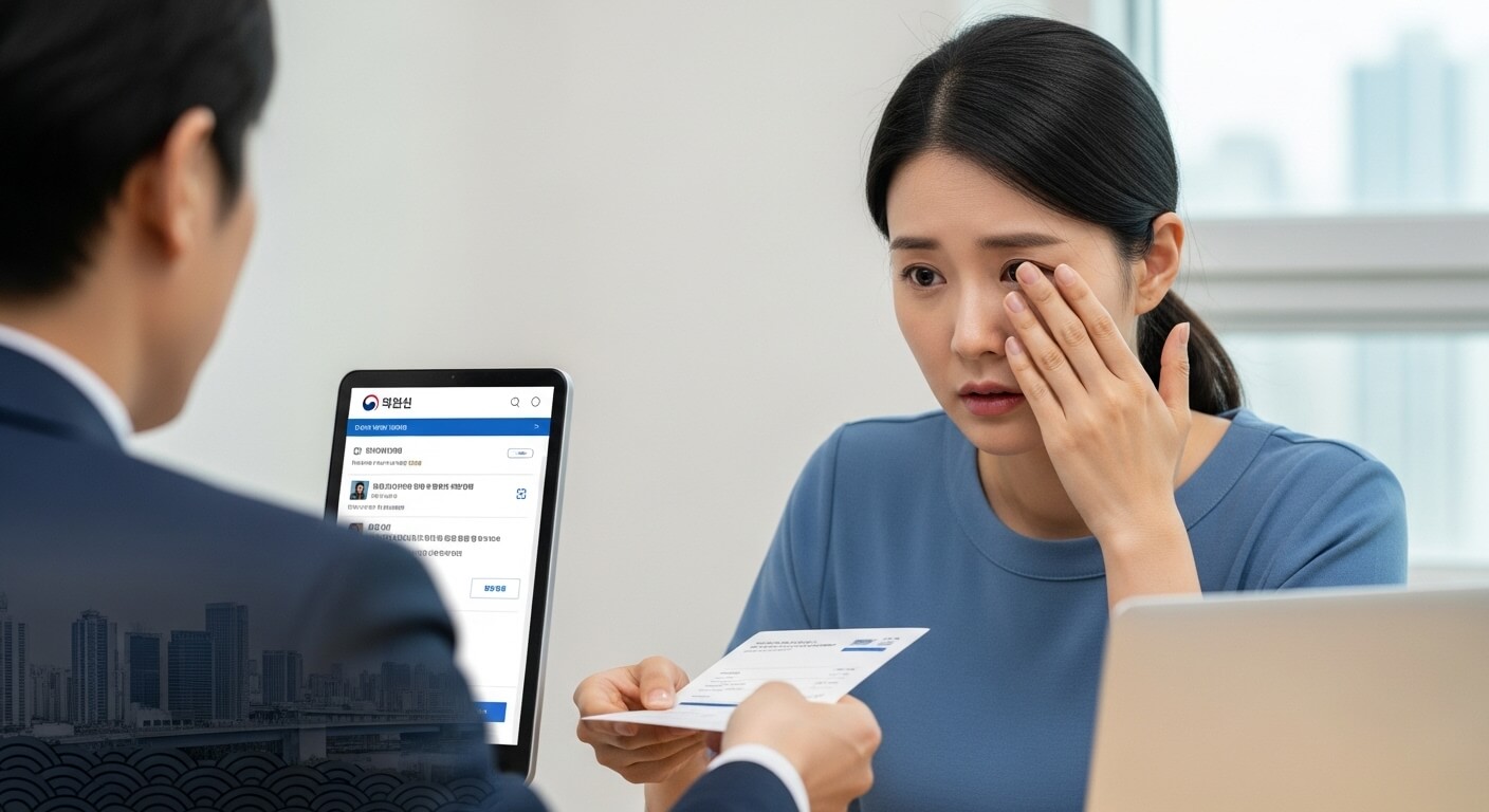 실업급여 신청방법