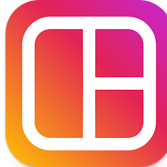 콜라주 사진편집 어플, 무료 콜라주 메이커 사진 편집기