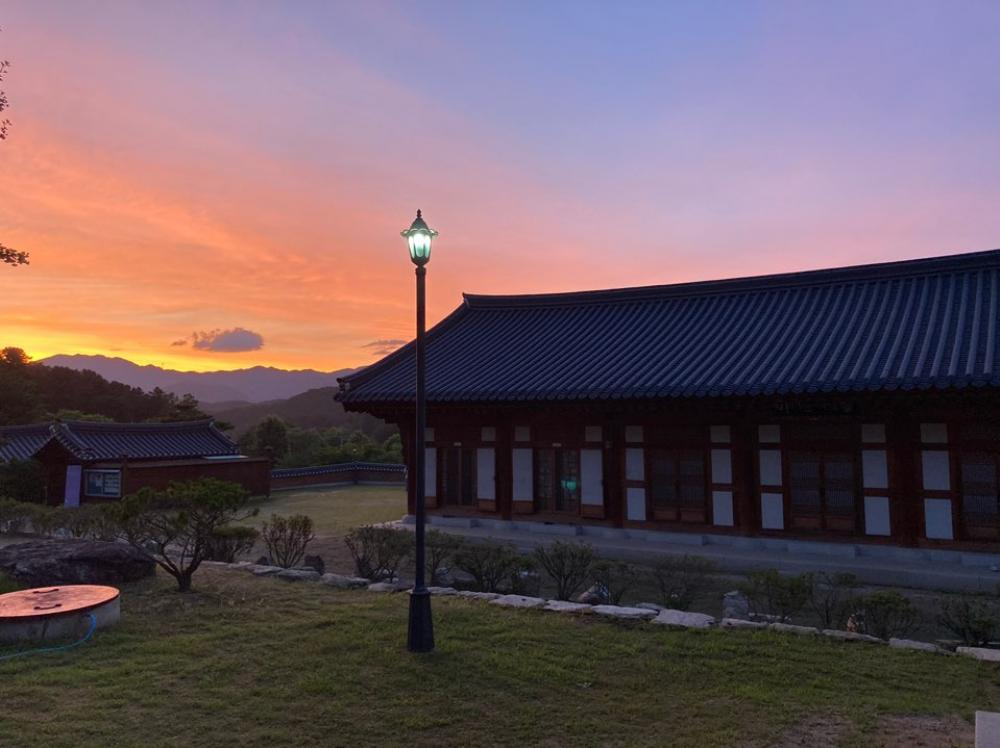 남양주-봉선사