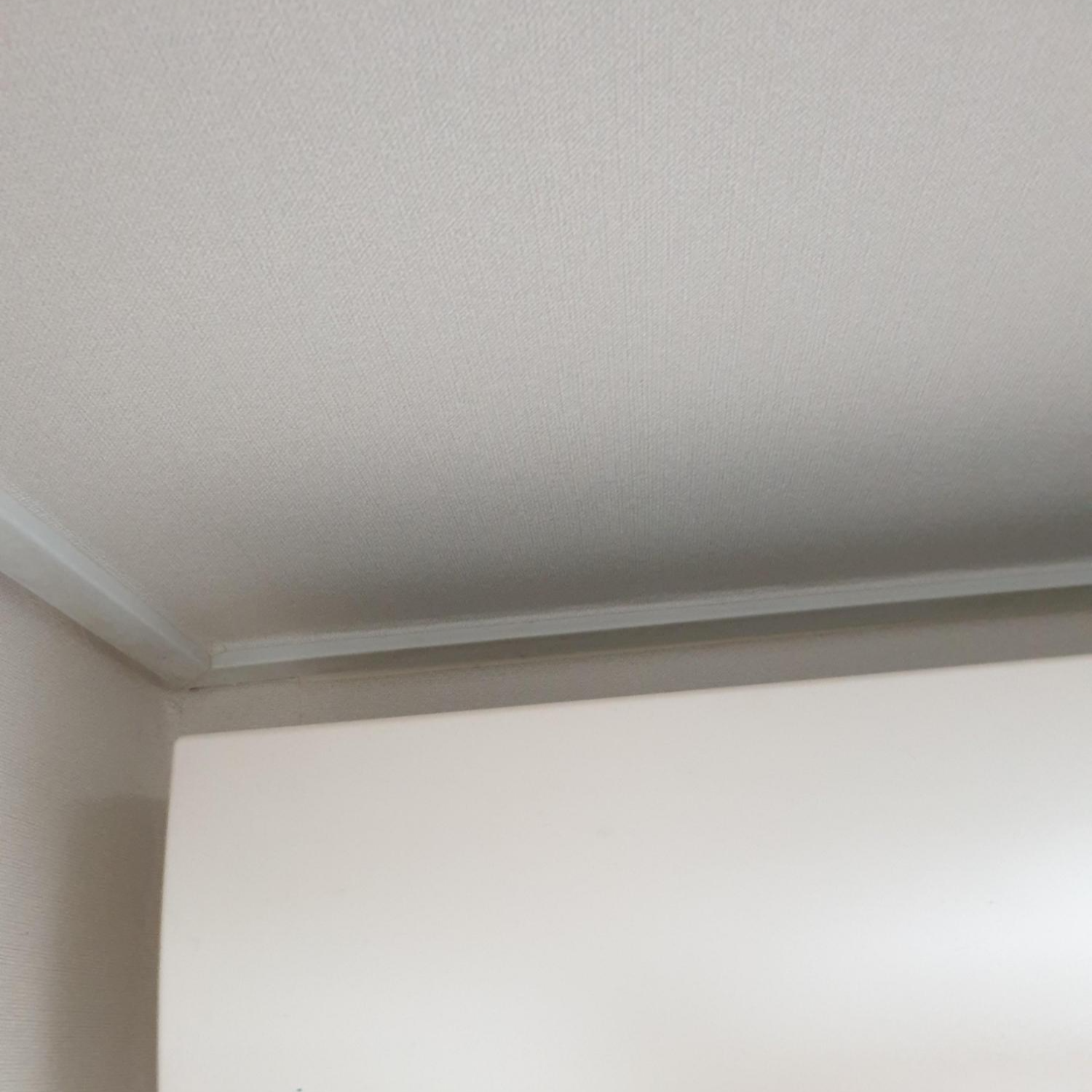 에어컨 위 청소