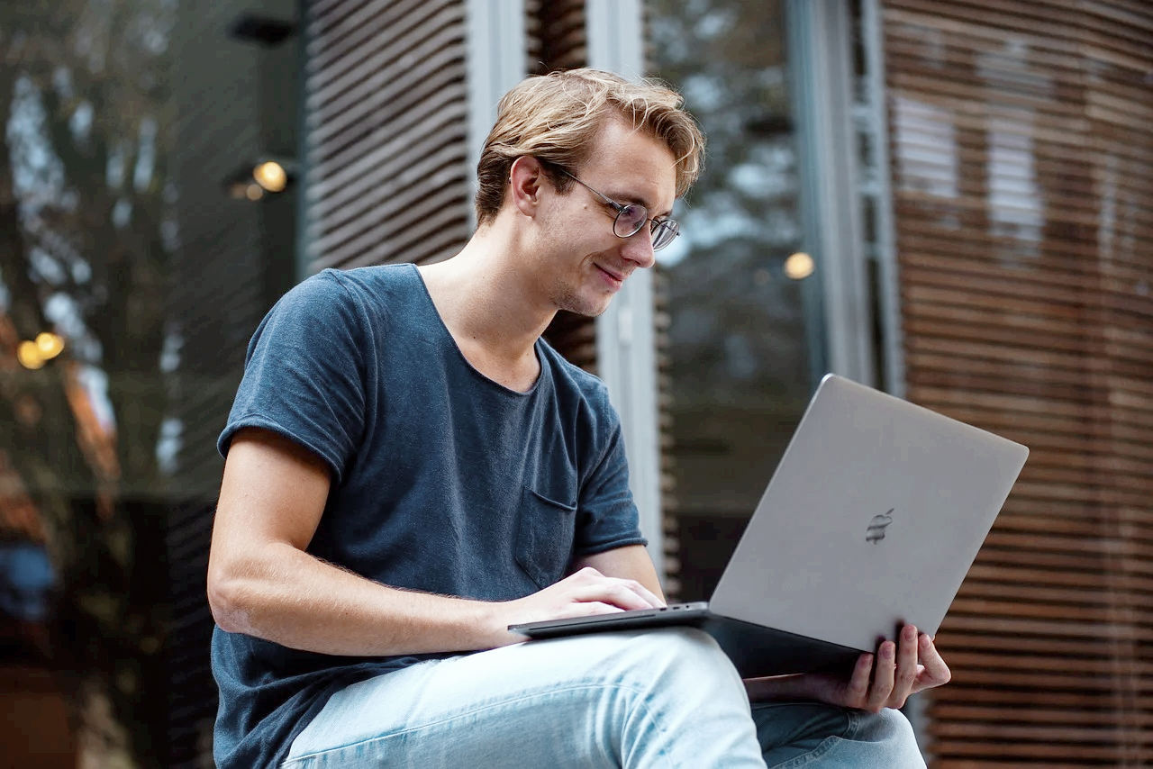 직업 노트북 컴퓨터 교육