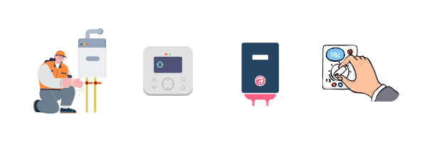 귀뚜라미 보일러 에러코드 95