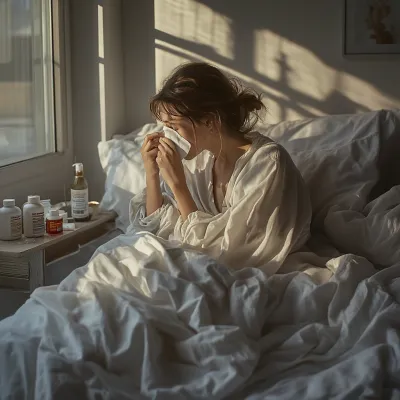 A형 독감 기침 심각할 때 알아야 할 응급 대처법_4