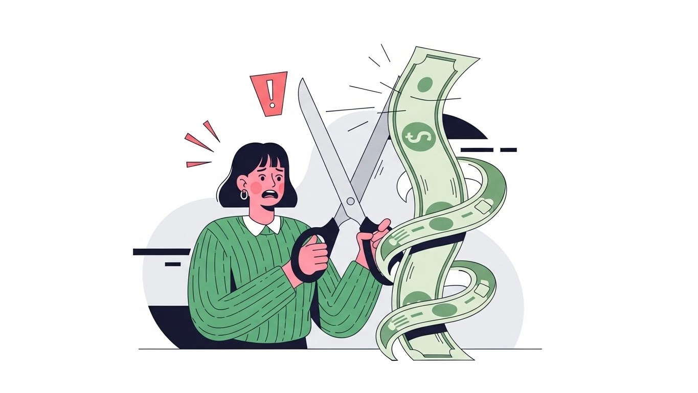 보험료가 집 계획을 망치는 주범 '이것'부터 해지해야 숨통 트입니다