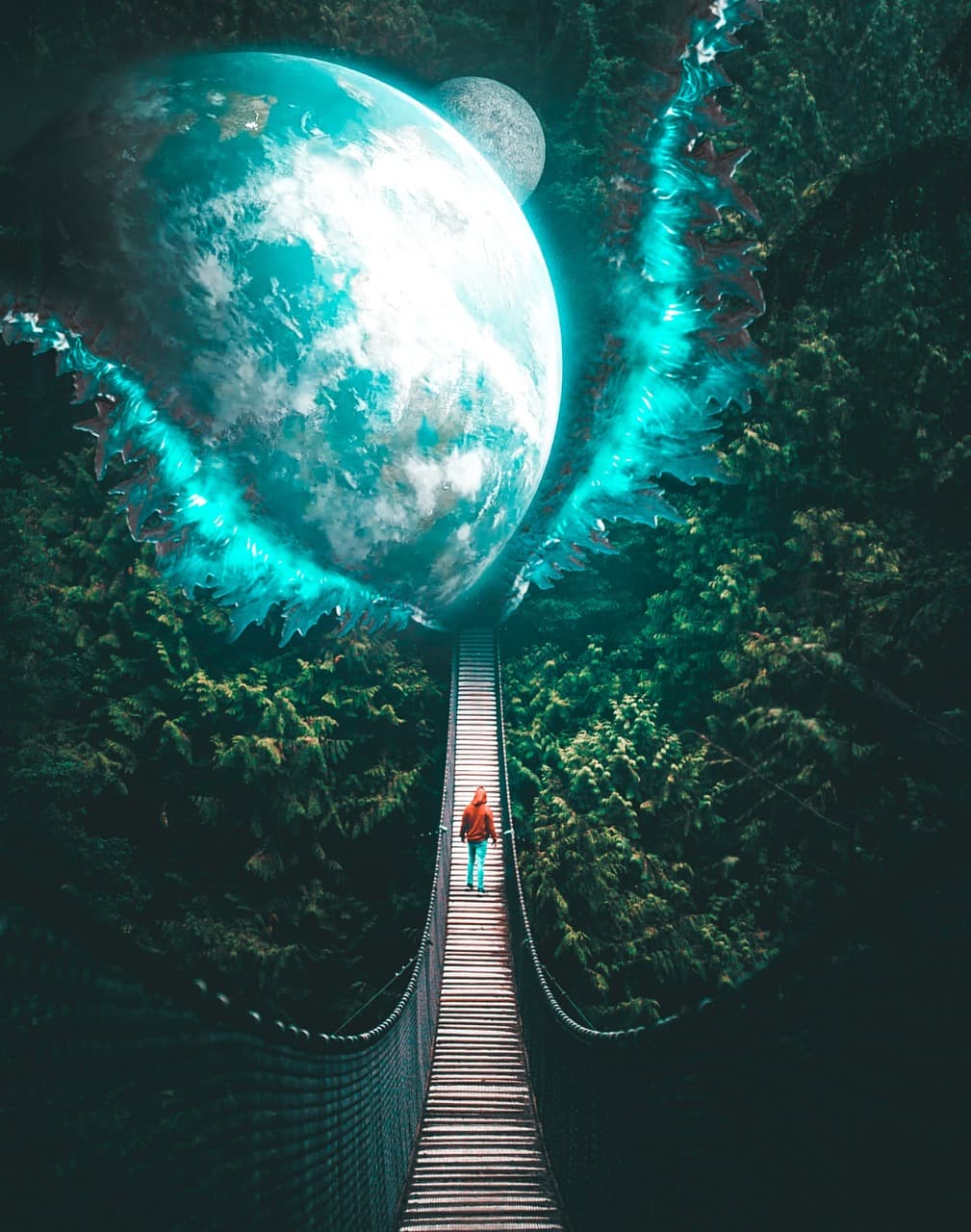 쓰레기가 곧 자원이 된다! 우주 산업의 순환 경제 모델