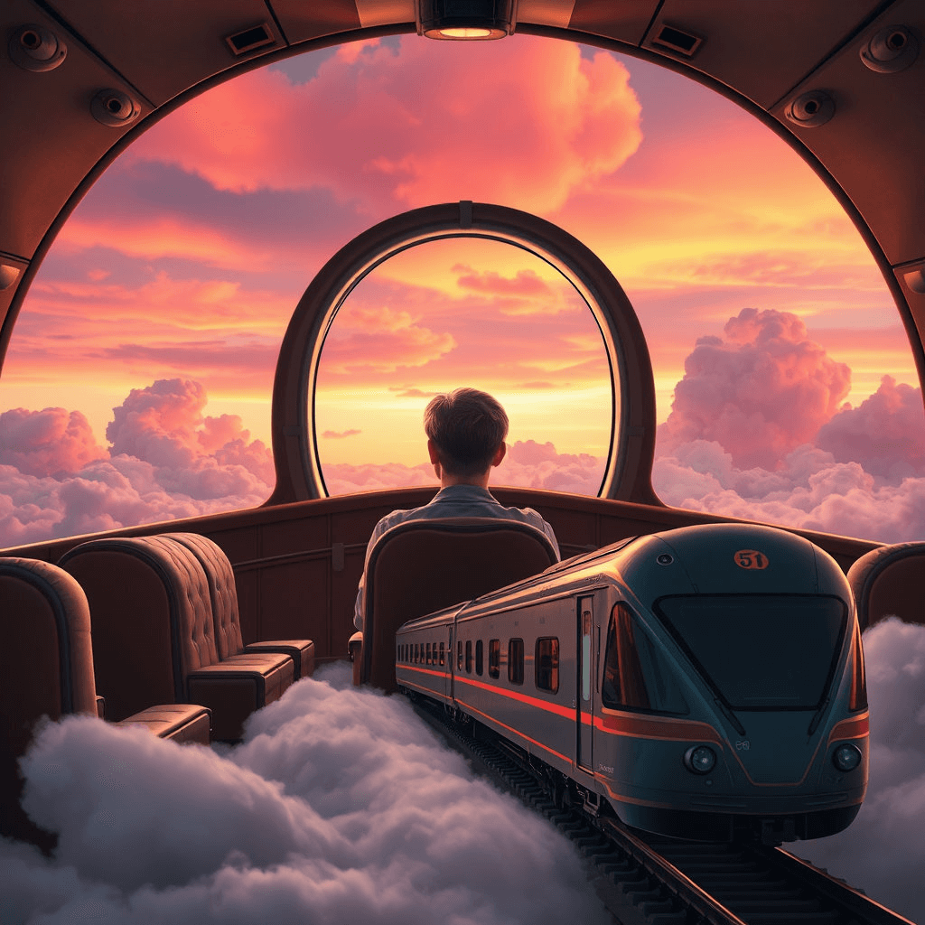 설레는 꿈의 비밀