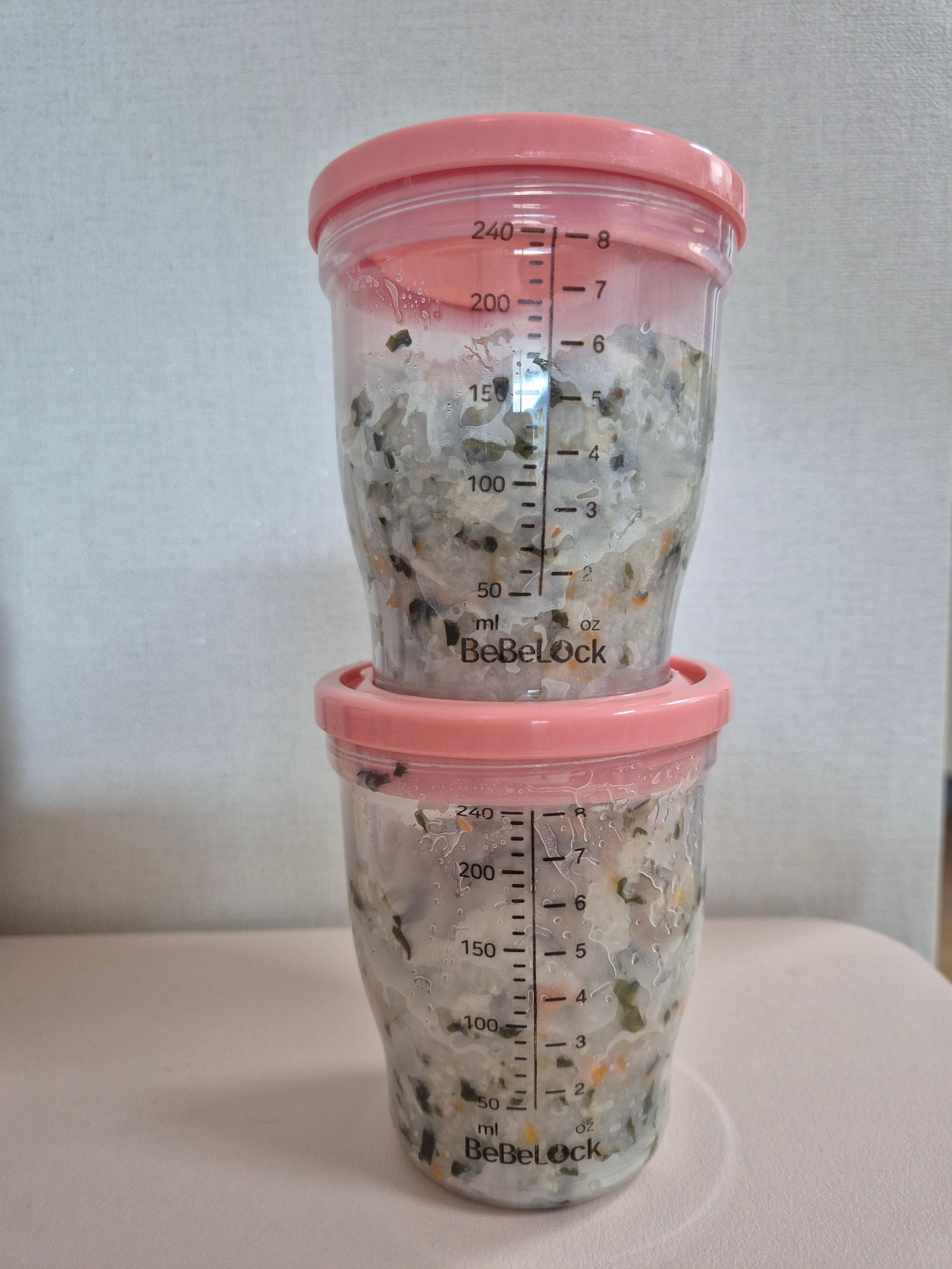 베베락-이유식-용기