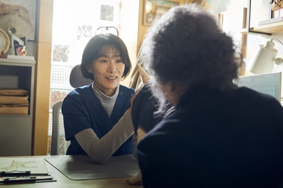 도그데이즈 영화후기 애견 가족 영화