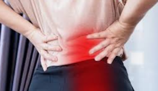 좌골신경통의 원인