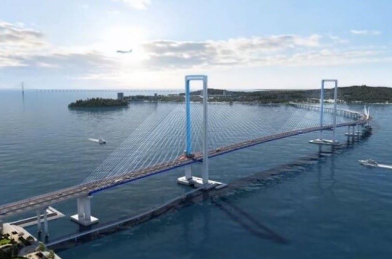 국내 드라이브 여행 코스-인천 영종도-강화 서해안길