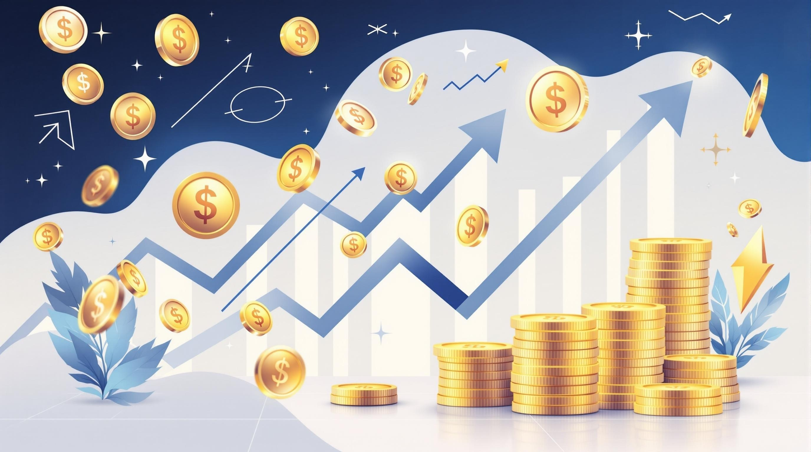 배당주 투자, 꾸준한 수익을 위한 필수 전략