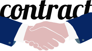 손해배상액과 위약금이 계약서에 같이 기재되었을때