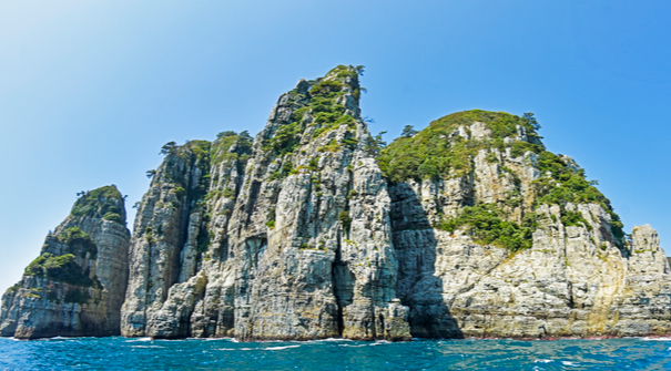 거제도 가볼만한곳 베스트10