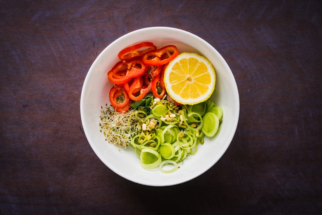 Diet.