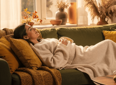 안정 시 심박수&amp;#44; 얼마가 정상일까