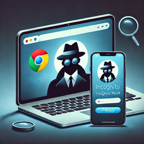 구글 크롬 시크릿 모드 섬네일