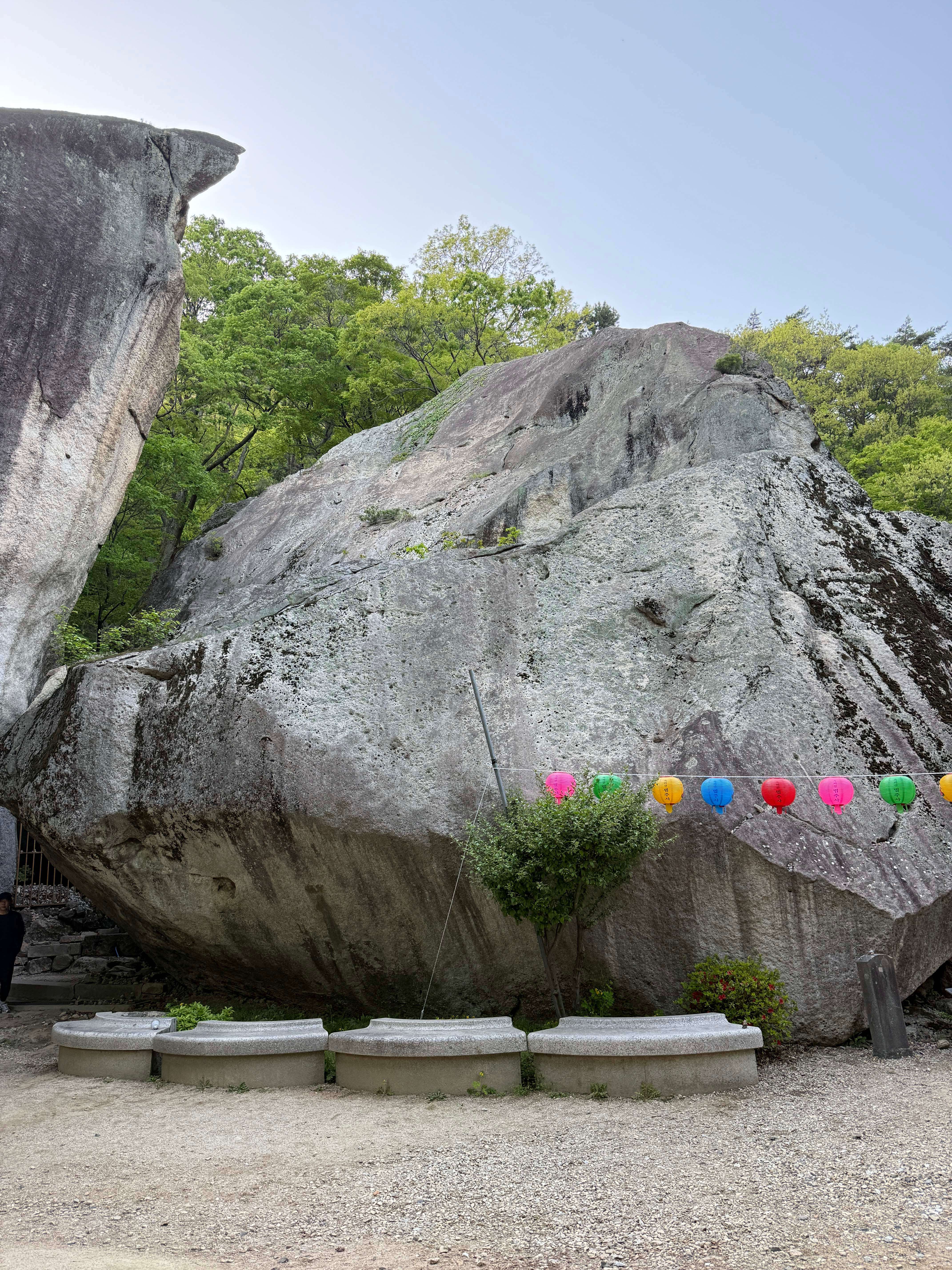 속리산-법주사