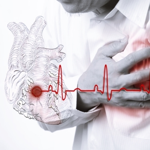 심장이 두근거리는 증상